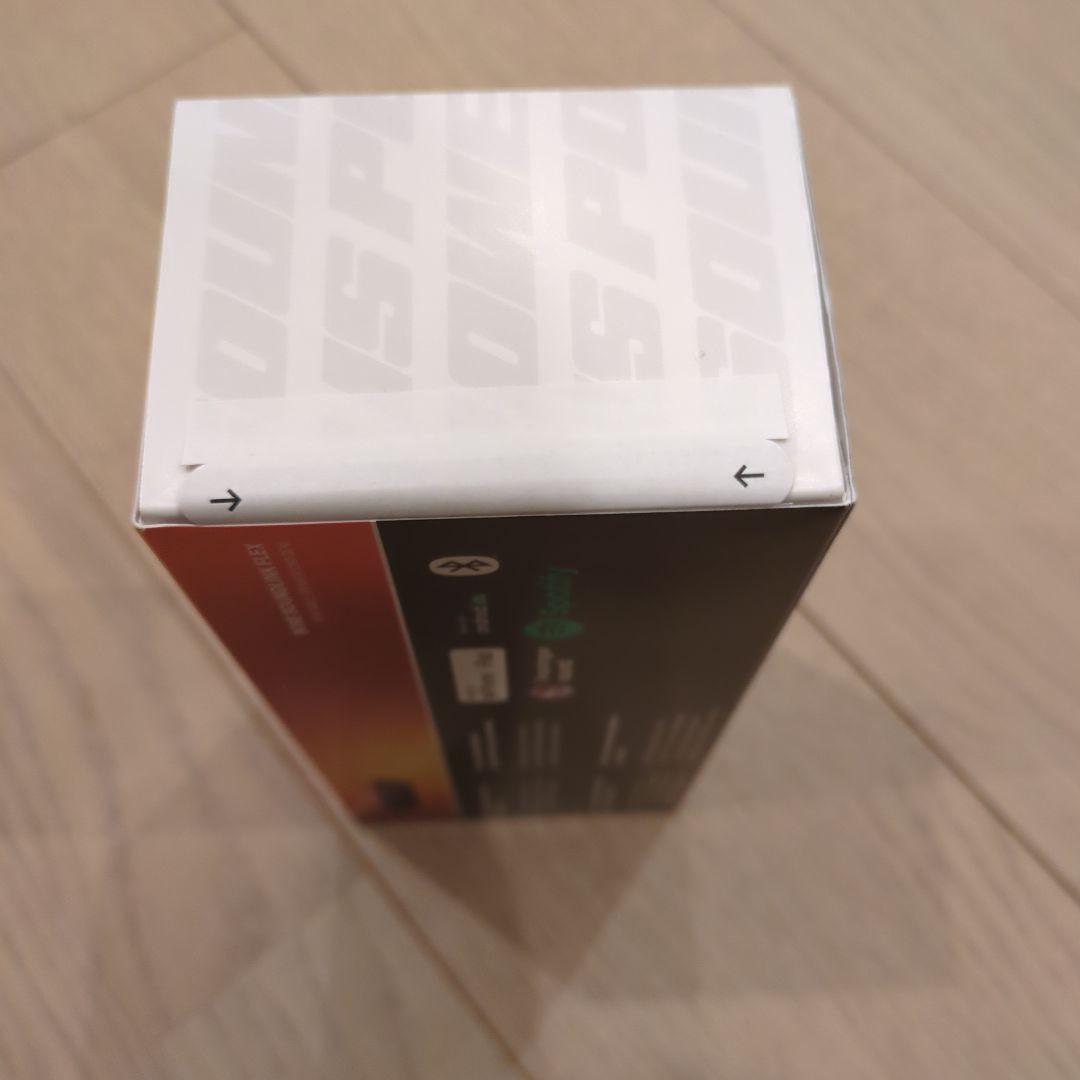 新品　未開封　BOSE Soundlink Flex 2nd(第２世代)