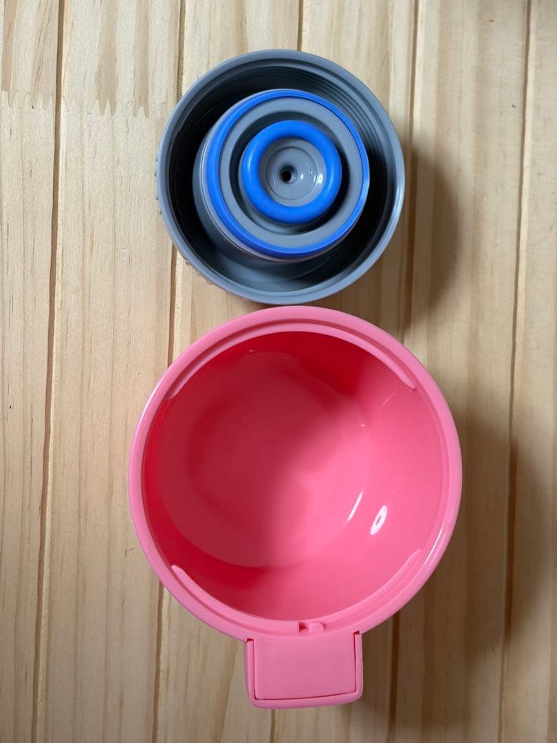 【未使用】マイメロディ ステンレスボトル 0.95L