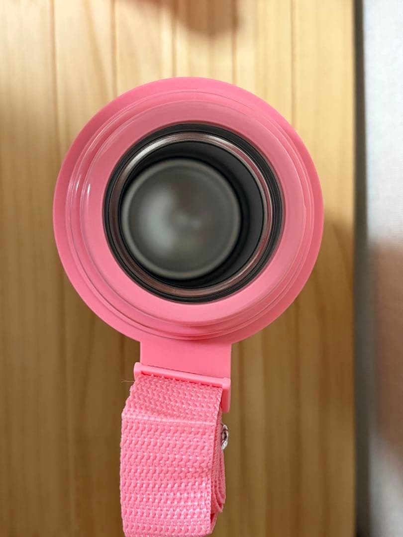 【未使用】マイメロディ ステンレスボトル 0.95L