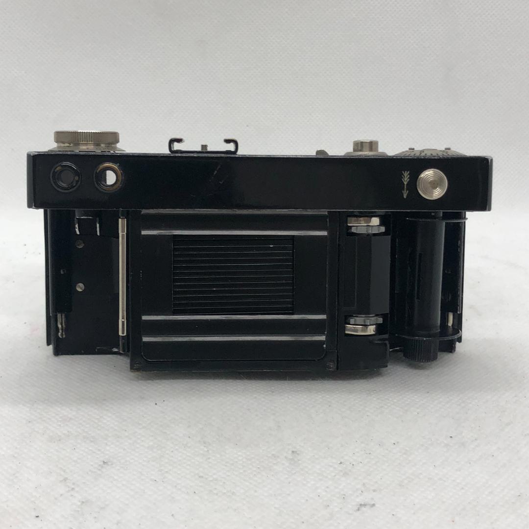 【C7088】CONTAX I型 ブラコン ＋ sonnar 1.5 5cm