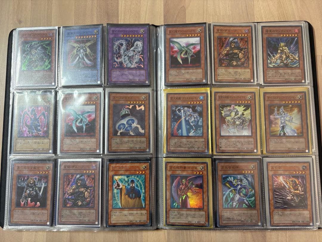 ひ*様 遊戯王デュエルモンスターズ　引退品