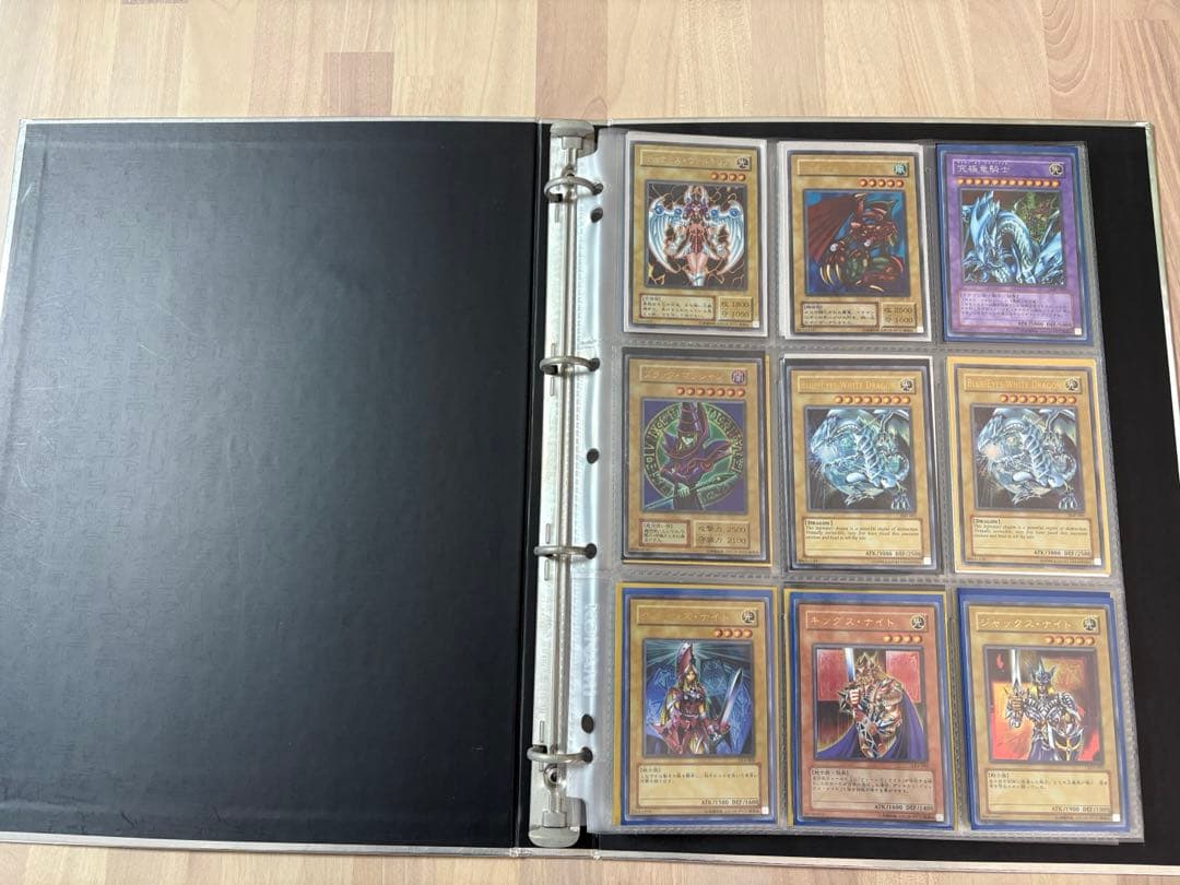 ひ*様 遊戯王デュエルモンスターズ　引退品