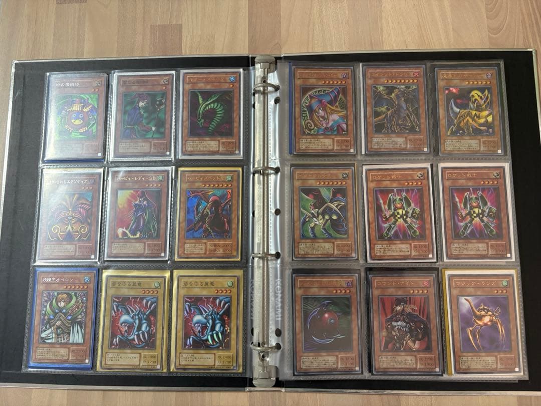 ひ*様 遊戯王デュエルモンスターズ　引退品