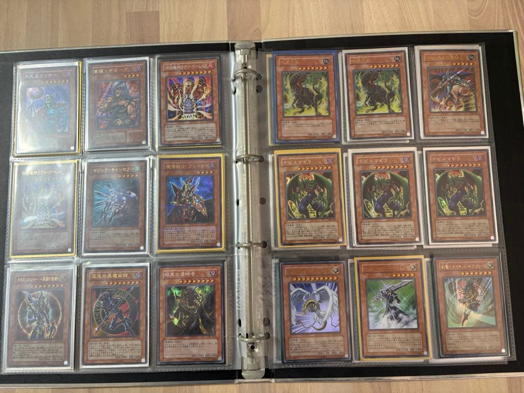 ひ*様 遊戯王デュエルモンスターズ　引退品