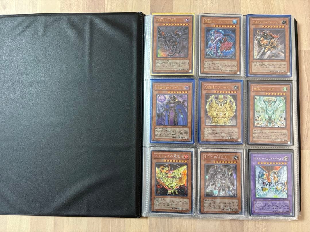 ひ*様 遊戯王デュエルモンスターズ　引退品