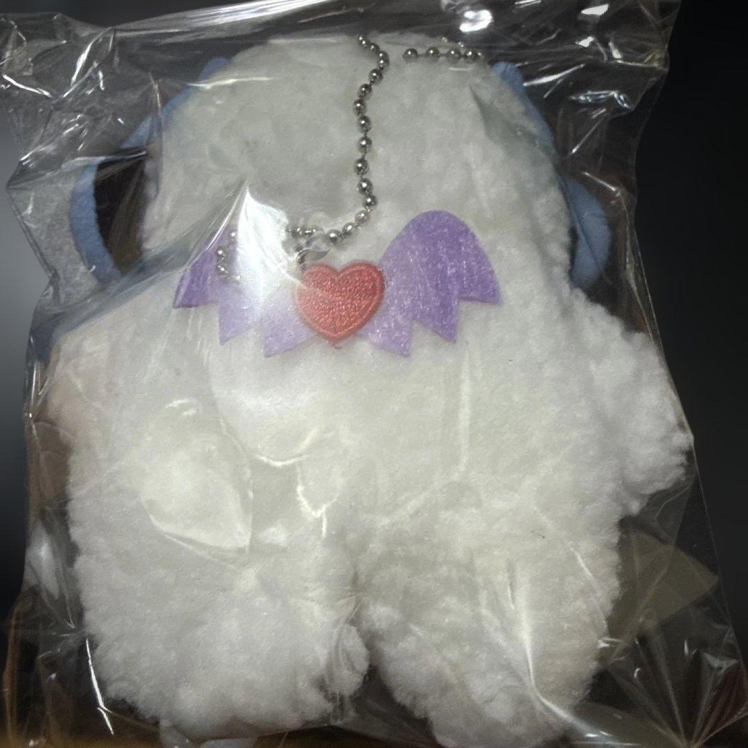 マルシィ　Flavors 心の奥に潜む怪獣