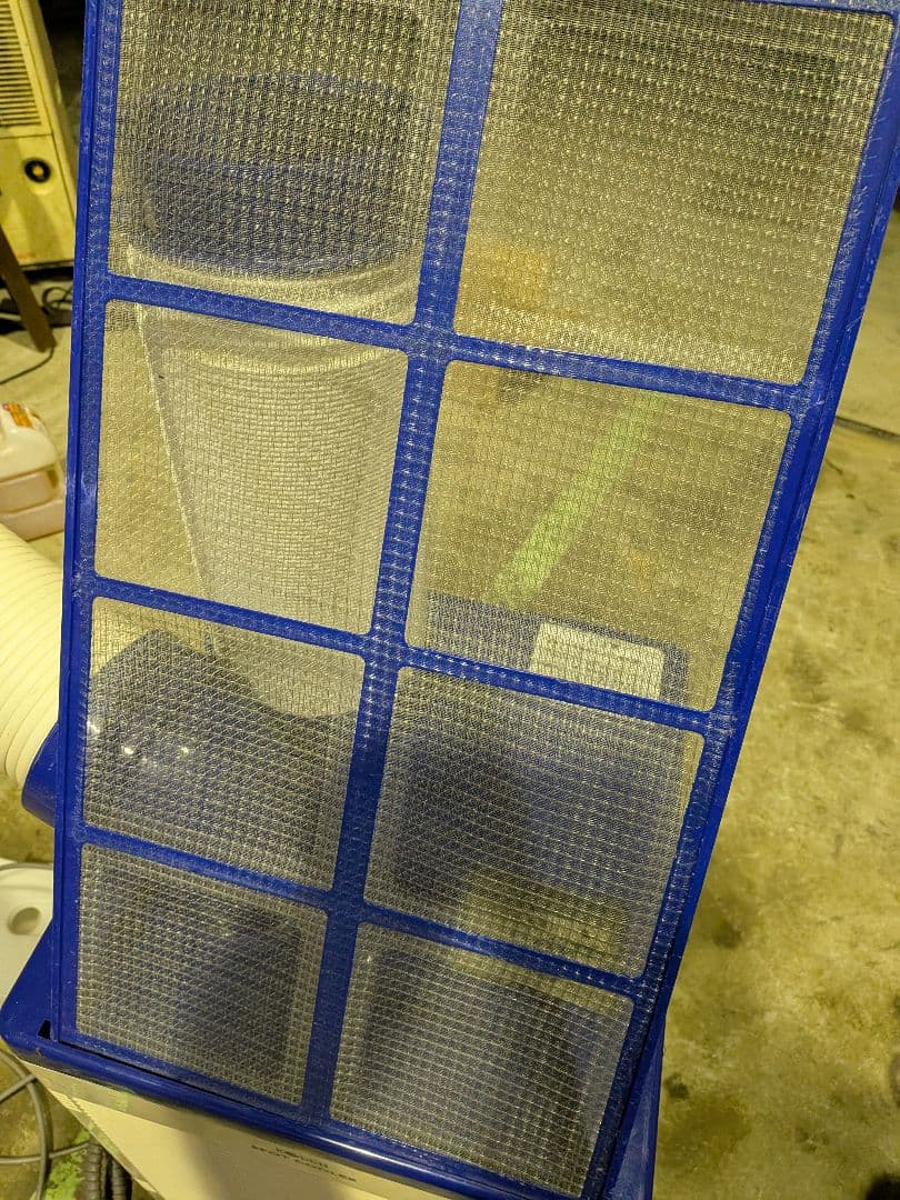 KODEN スポットクーラー KSM25Y