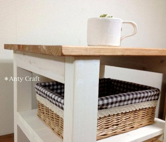 【サイズオーダー可】【引取可能】 ソファテーブル コーヒーテーブル 幅50cm