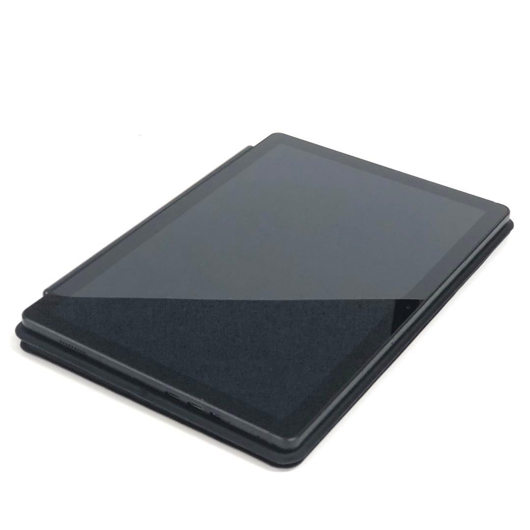 【超美品】アイワ｜２in１WindowsタブレットPC｜キーボードと充電器付き