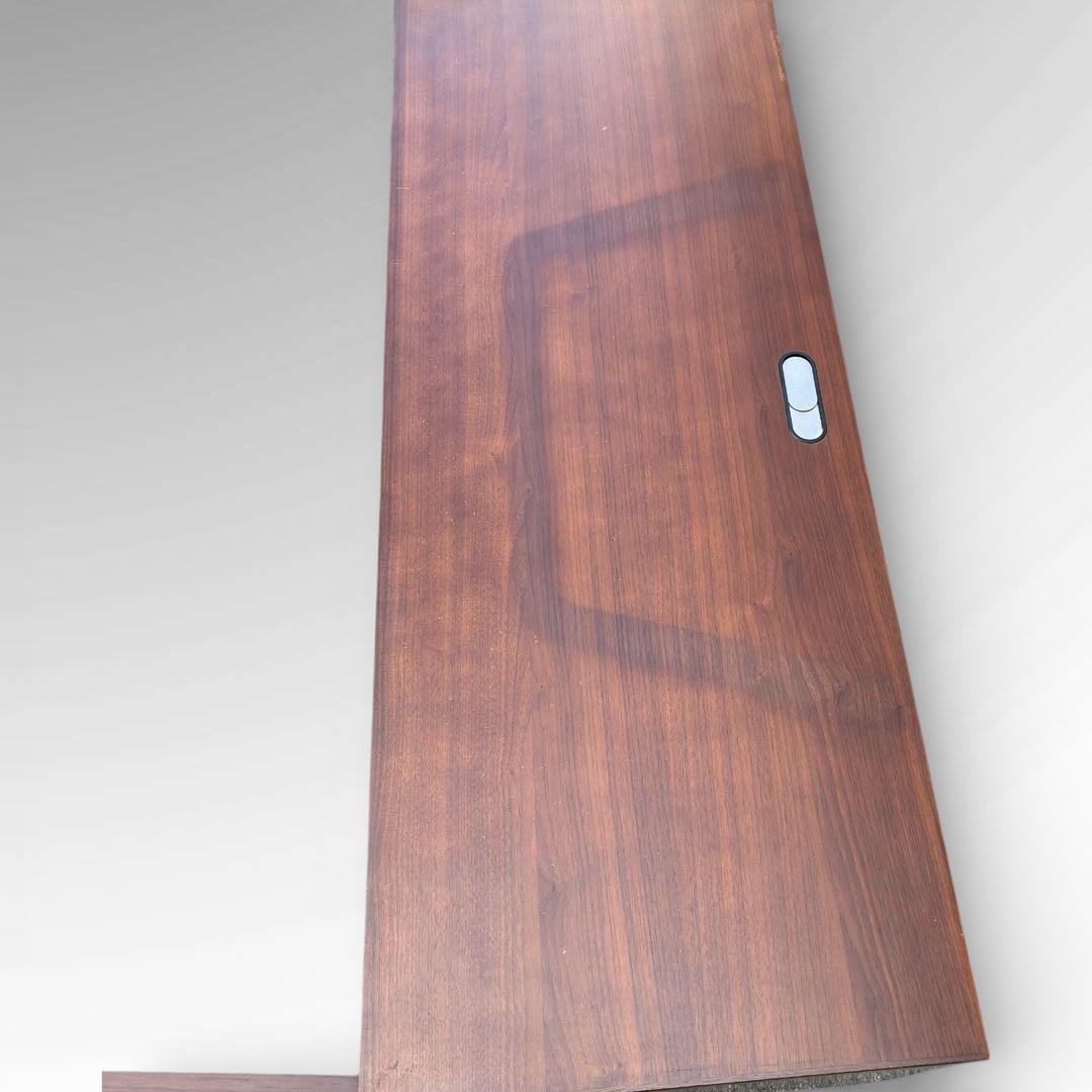 Ritzwell リッツウェル　TV ボード　AVボード　ウォールナットカラー