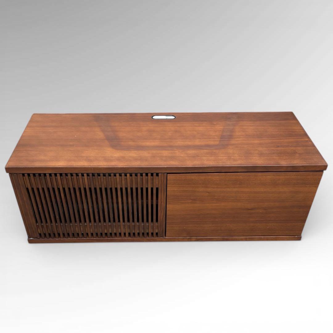 Ritzwell リッツウェル　TV ボード　AVボード　ウォールナットカラー