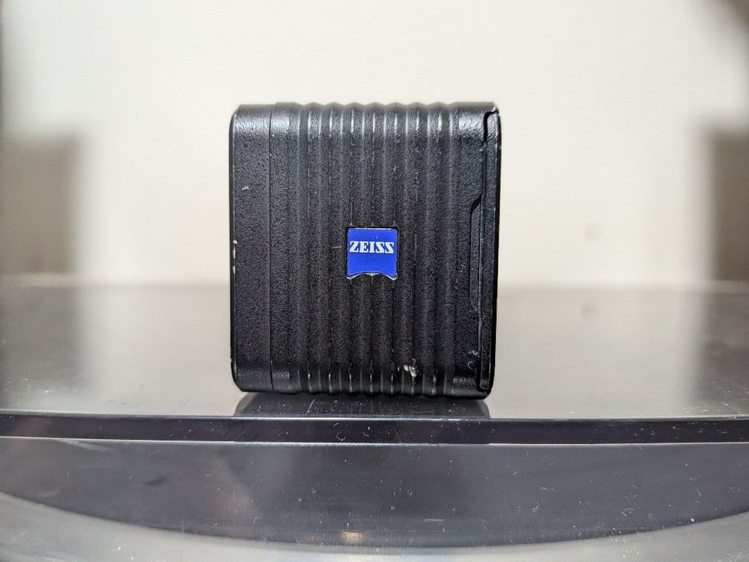 SONY RX0 II コンパクトデジタルカメラ