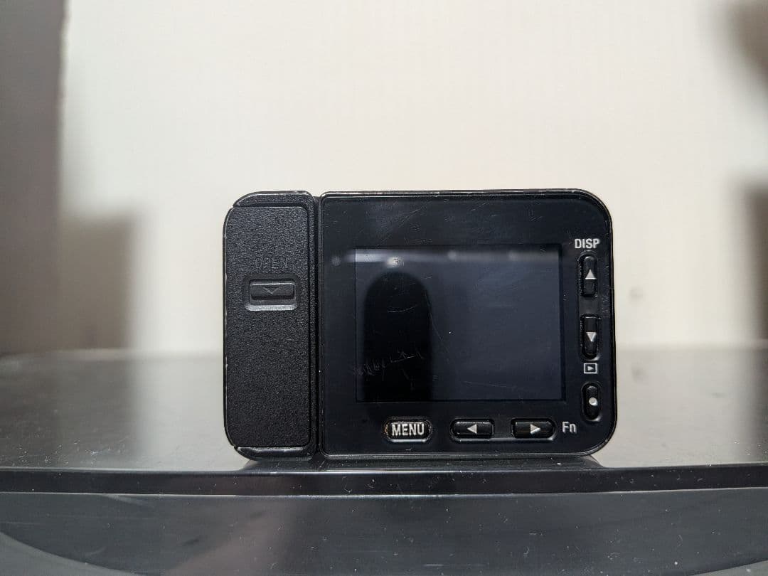 SONY RX0 II コンパクトデジタルカメラ