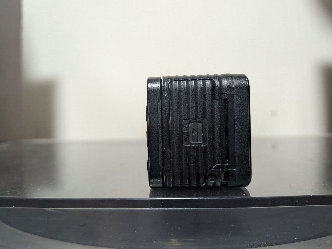 SONY RX0 II コンパクトデジタルカメラ