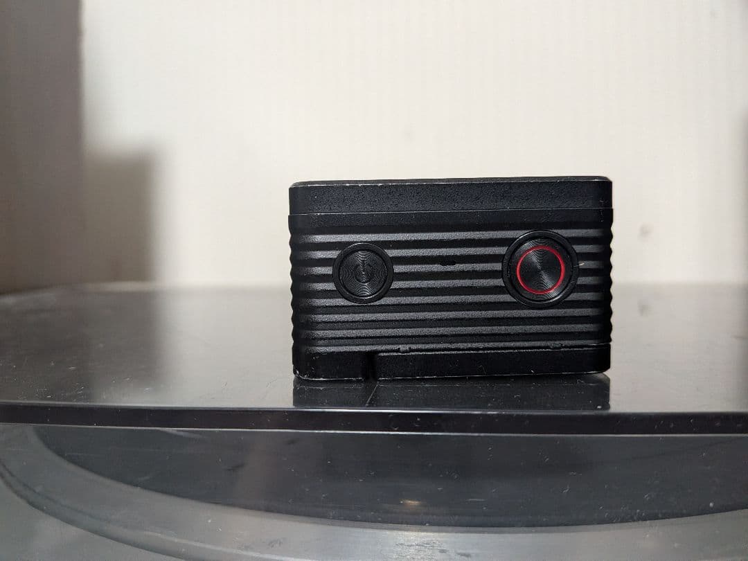 SONY RX0 II コンパクトデジタルカメラ