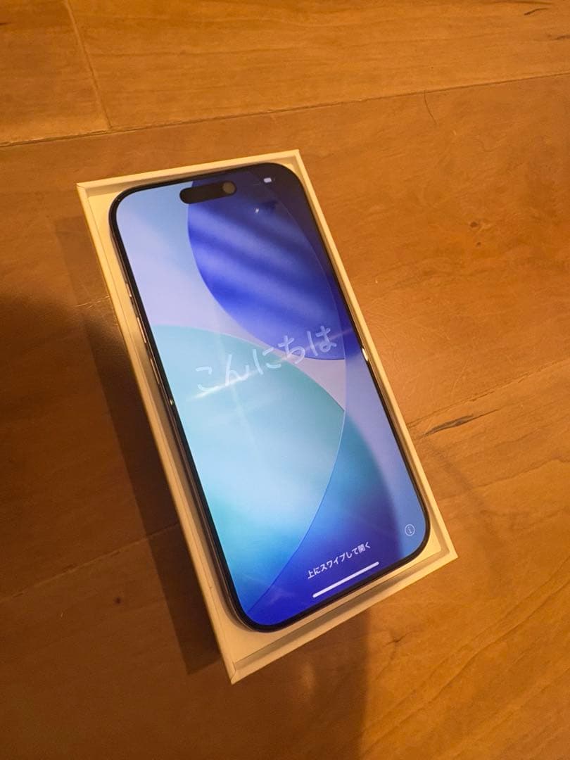 最終お値下げ/iPhone 16 pro 512GB デザートチタニウム