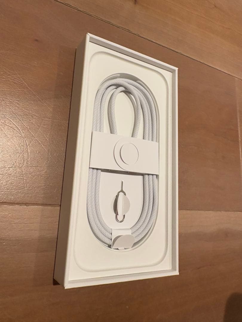 最終お値下げ/iPhone 16 pro 512GB デザートチタニウム