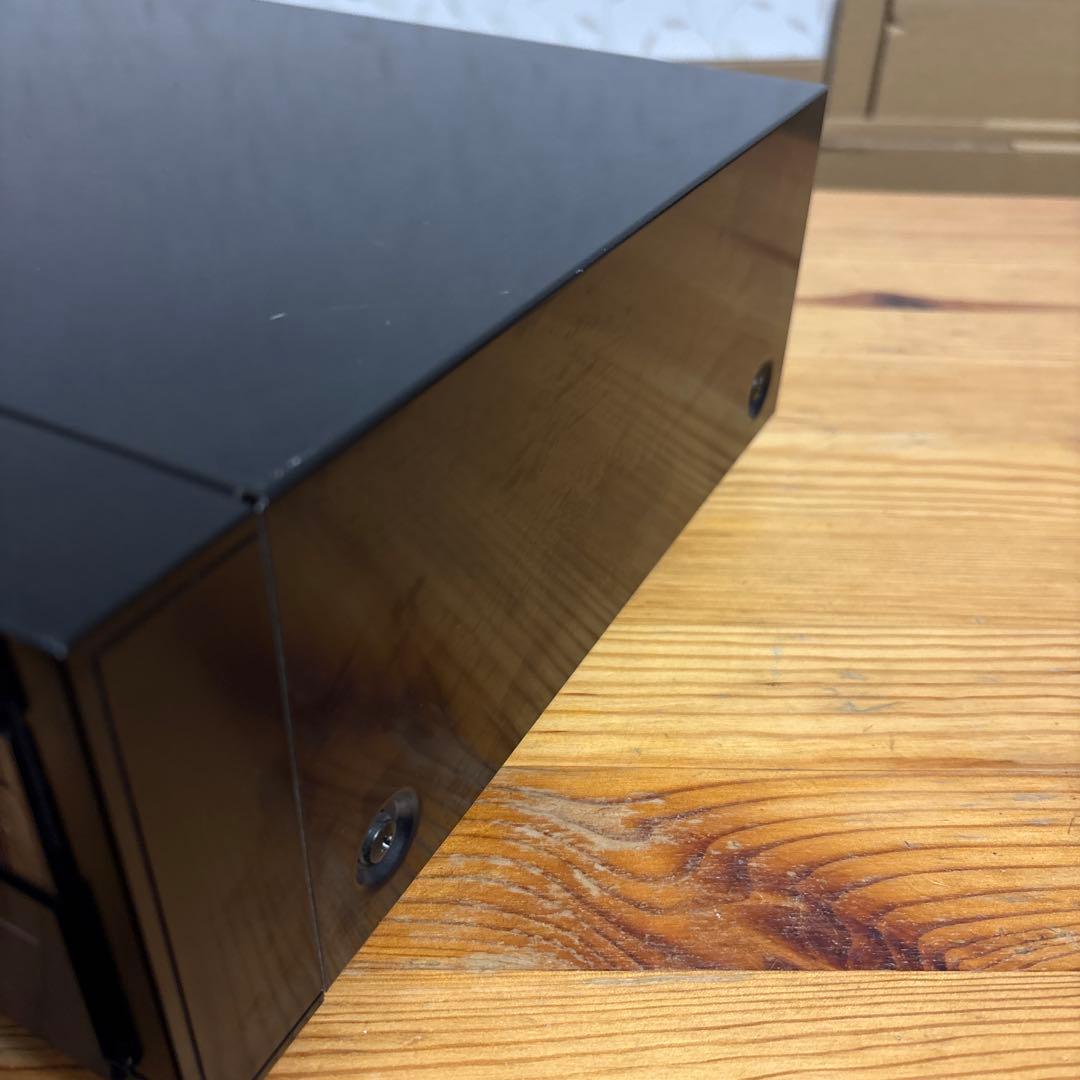 Victor カセットデッキ　TD-W60