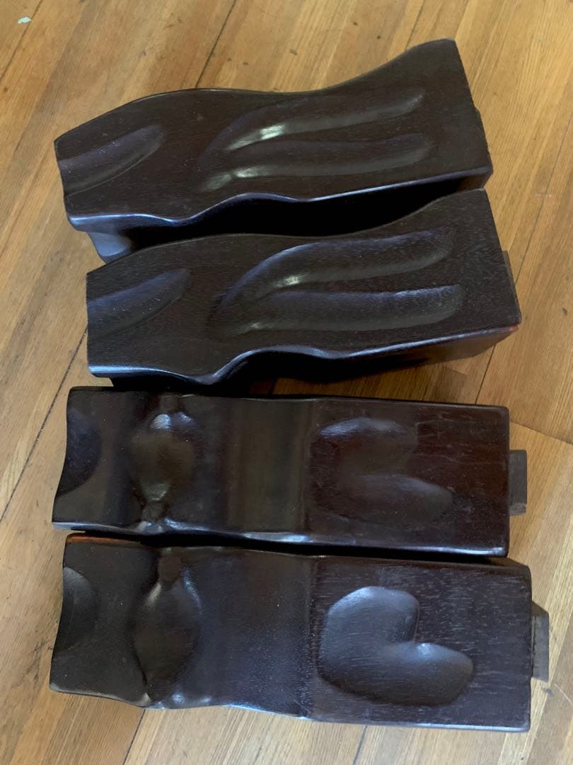 一枚板 座卓 ローテーブル 【引取り希望】