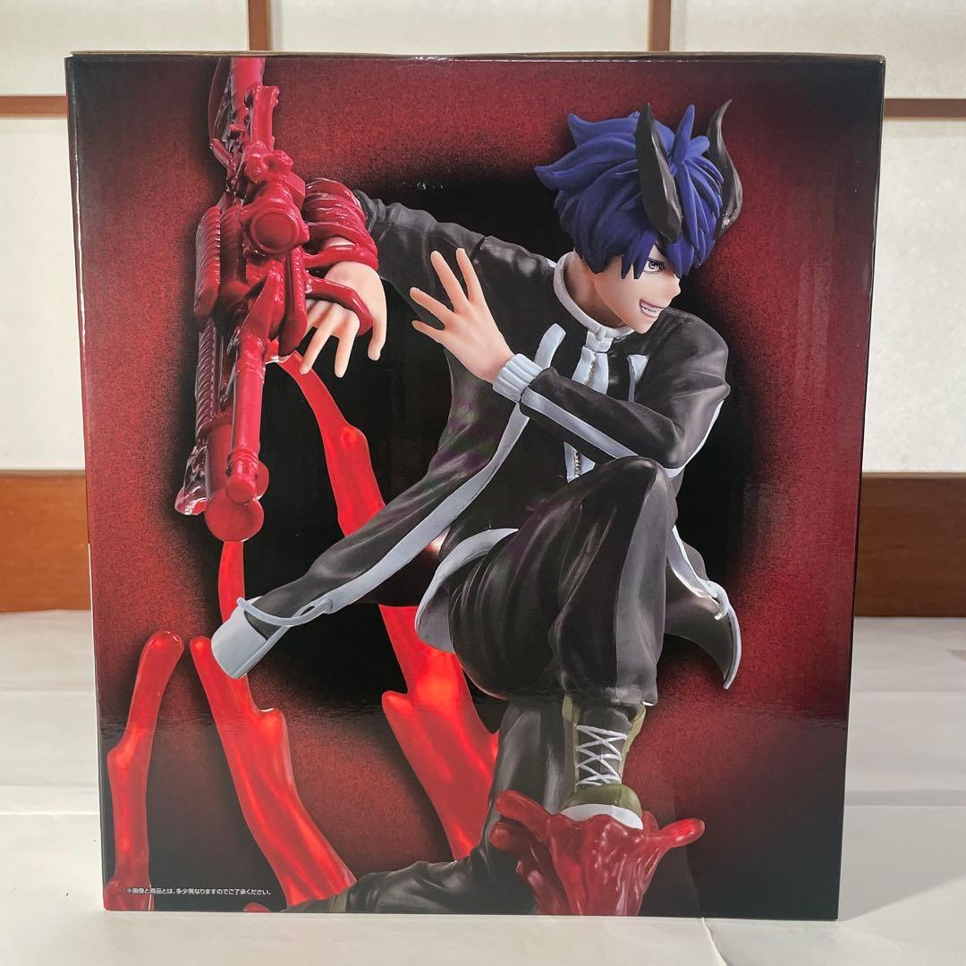 一番くじ　桃源暗鬼　A賞　一ノ瀬四季　フィギュア