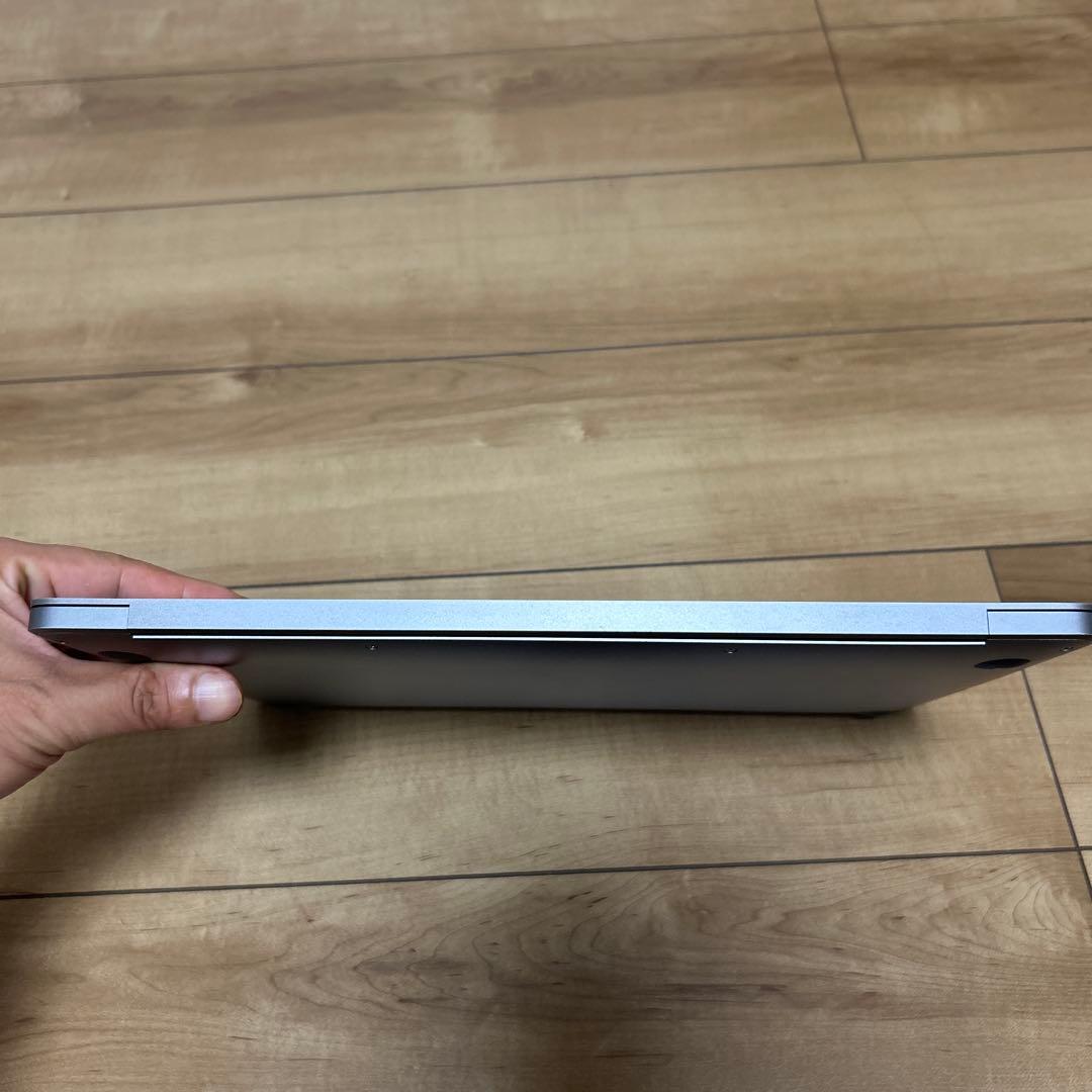 上位MacBookAir 2020 M1 A2337 SSD500GB 16GB