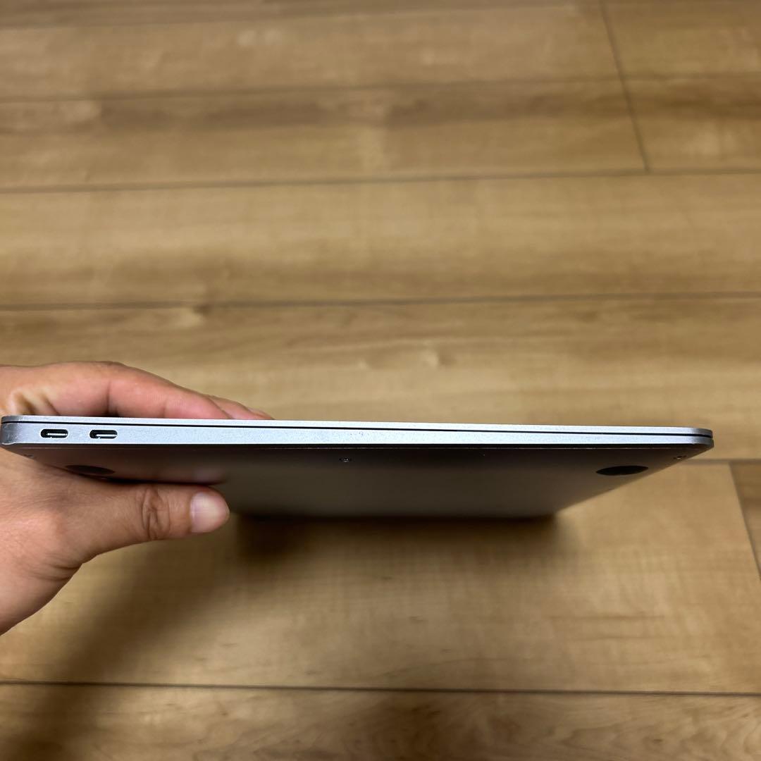 上位MacBookAir 2020 M1 A2337 SSD500GB 16GB