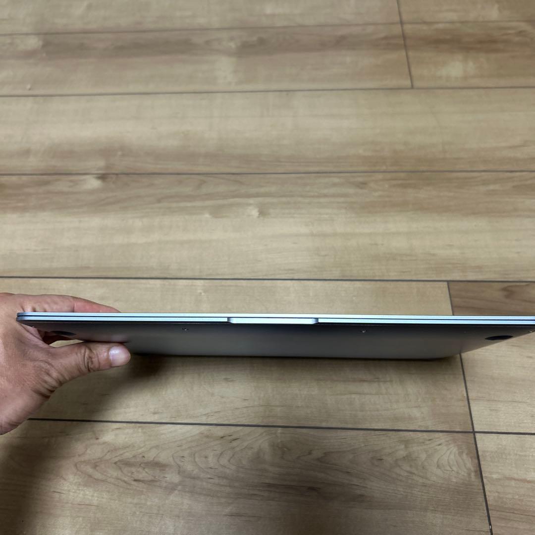 上位MacBookAir 2020 M1 A2337 SSD500GB 16GB