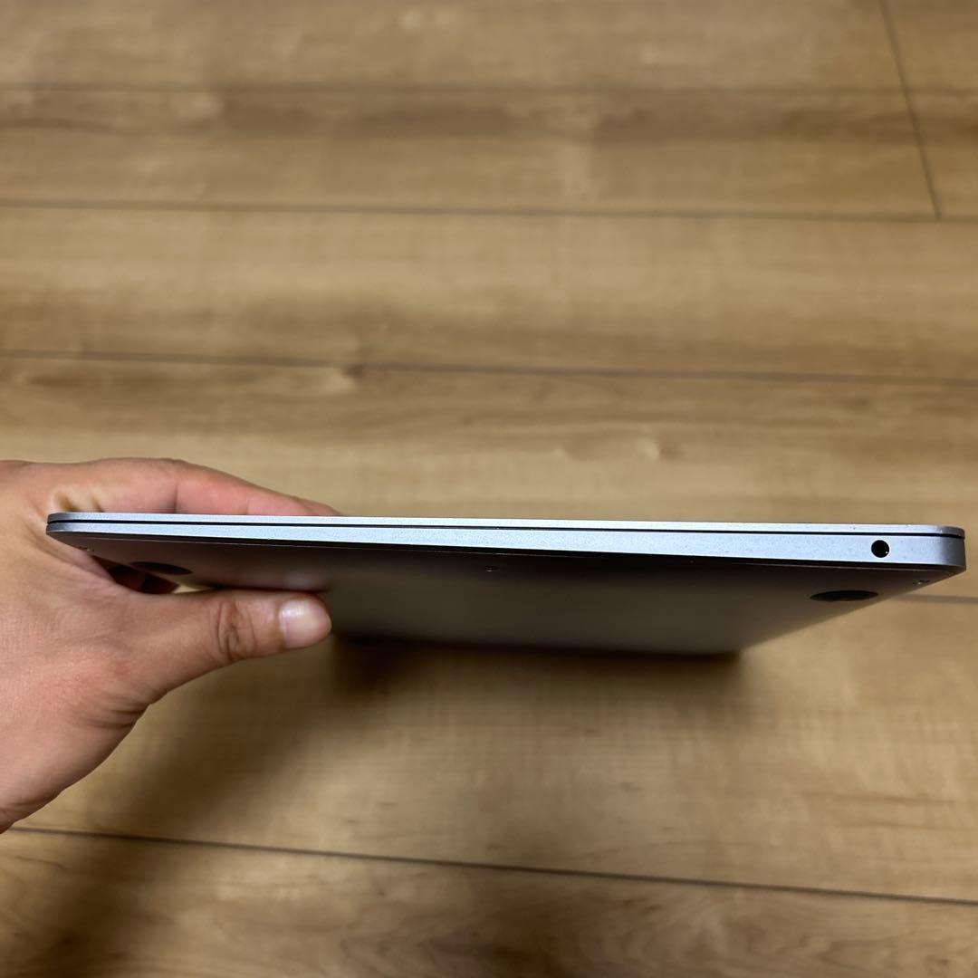 上位MacBookAir 2020 M1 A2337 SSD500GB 16GB