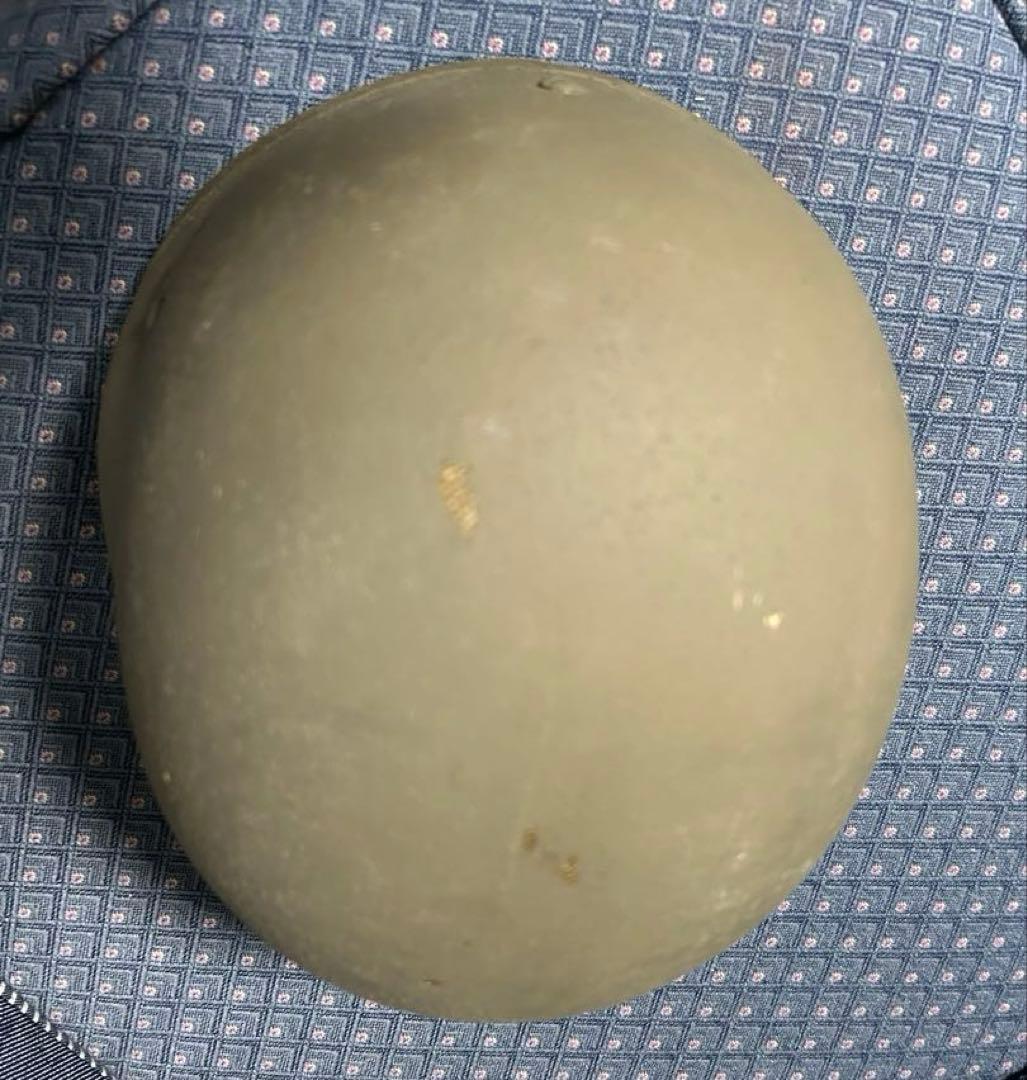 米軍実物 放出品 PASGTフリッツ ヘルメット Mサイズ《カバー付き》