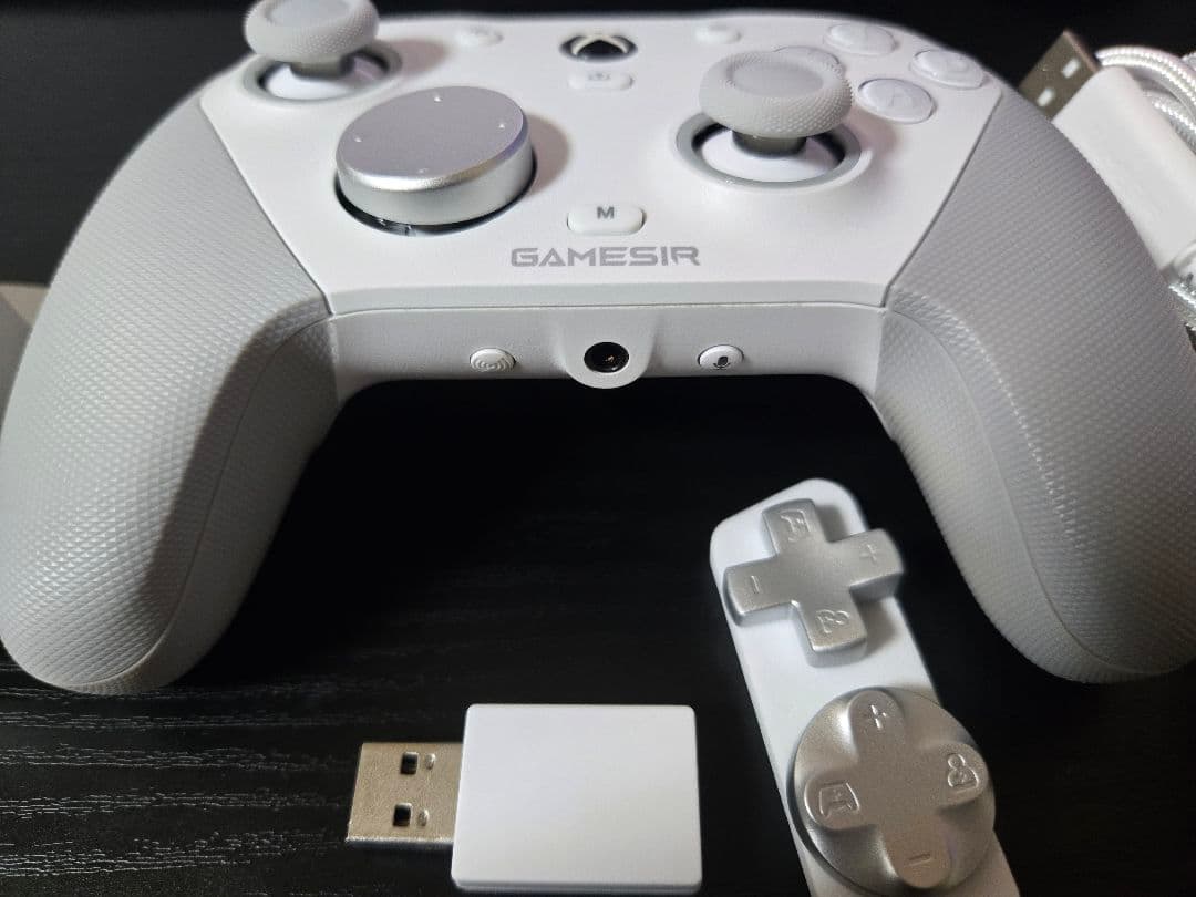 Game Sir G7 pro ワイヤレス