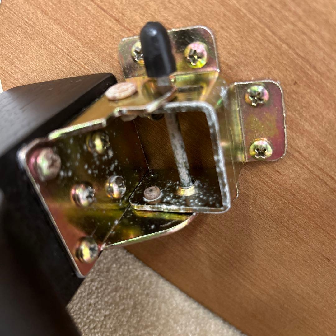 折脚テーブル 120cmテーブル 座卓 折りたたみ式 折脚座卓 木製テーブル