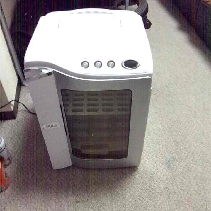 EAR-20T小型冷蔵庫