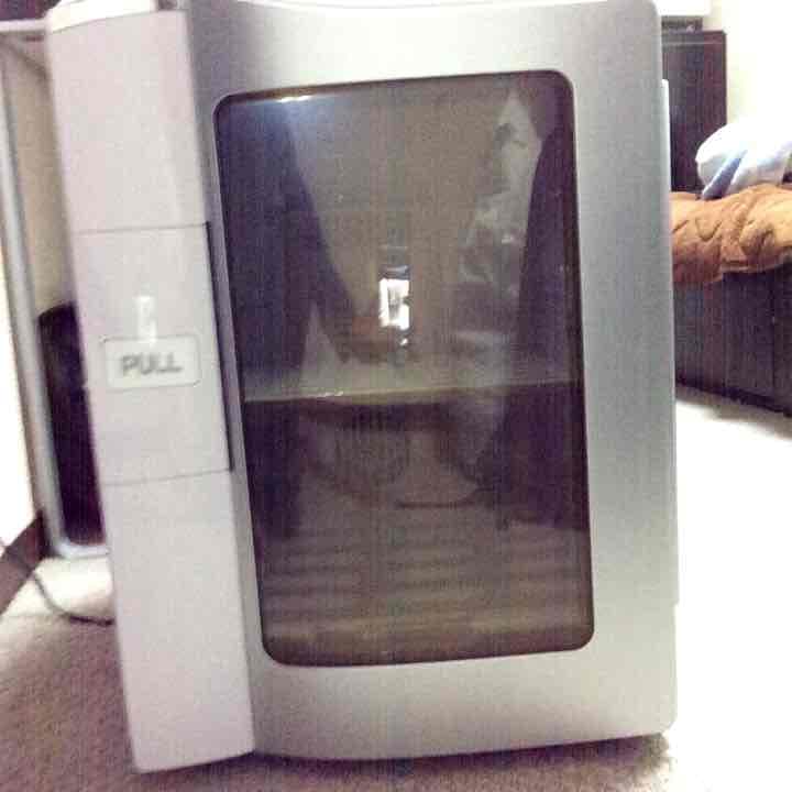 EAR-20T小型冷蔵庫