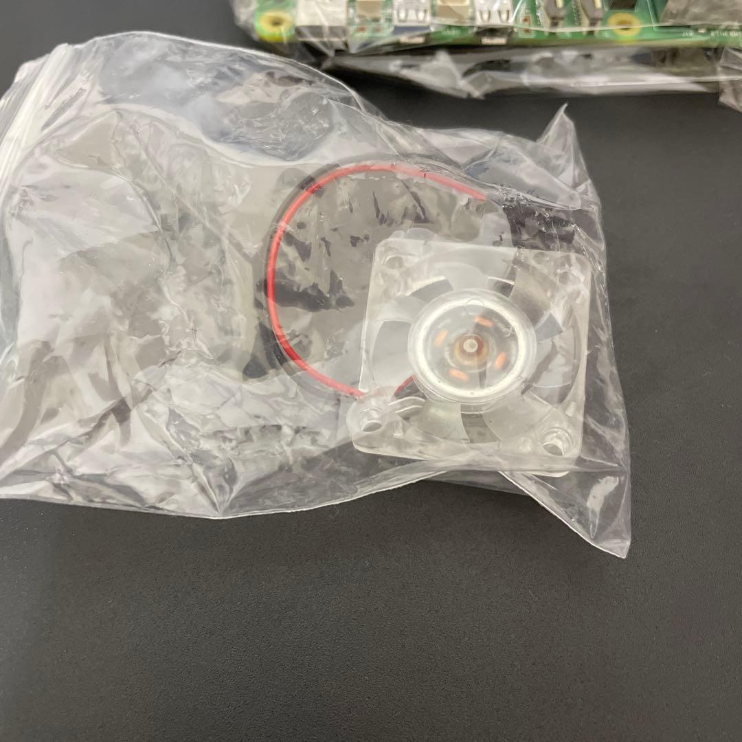 ラズベリーパイ5本体　 Raspberry Pi 5　8GB RAM