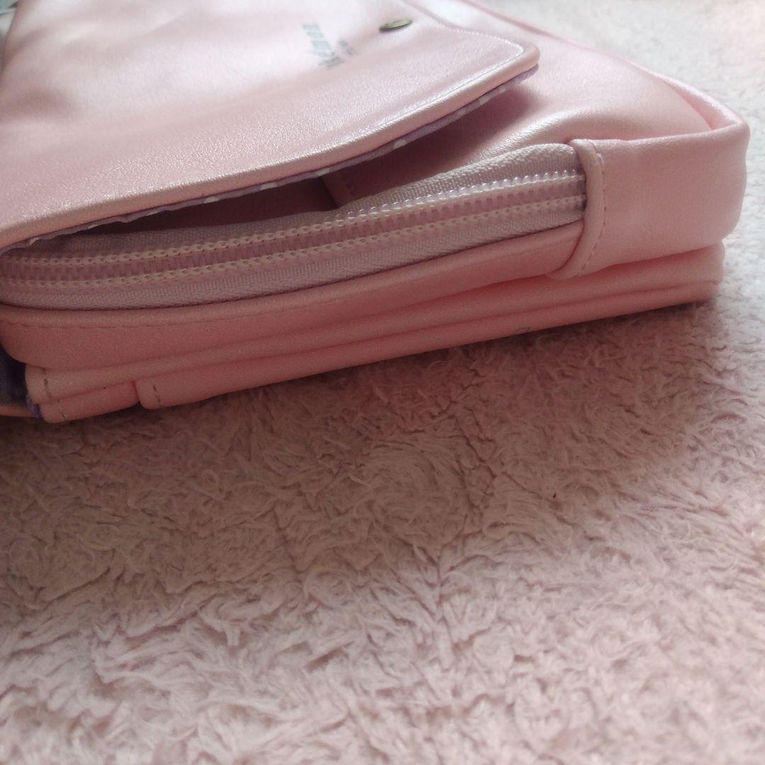 未使用｜ポケモン　ショルダーバッグ　Pokémon little tales