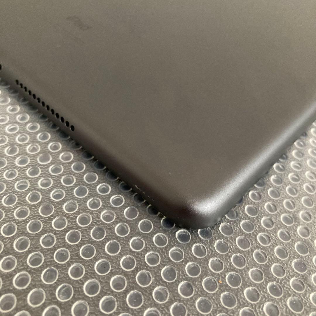 3140【早い者勝ち】iPad7 第7世代 32GB WIFIモデル☆