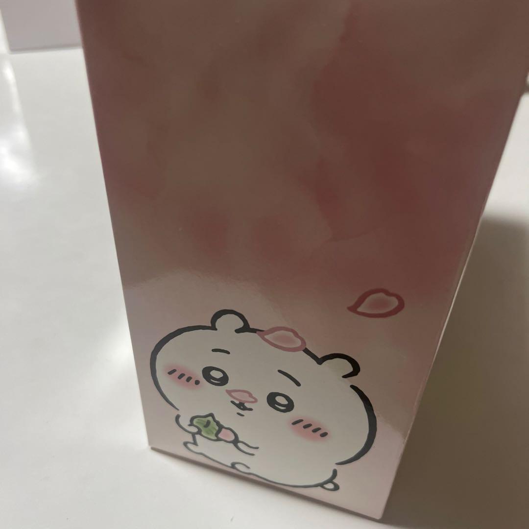 ちいかわ おひなさま 2体セット　ひな祭り　ひなまつり　雛人形 おまけつき