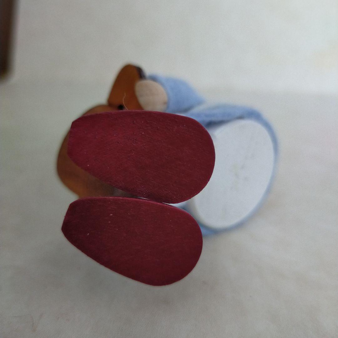 ノルディカニッセ ククサを持ったサンタ