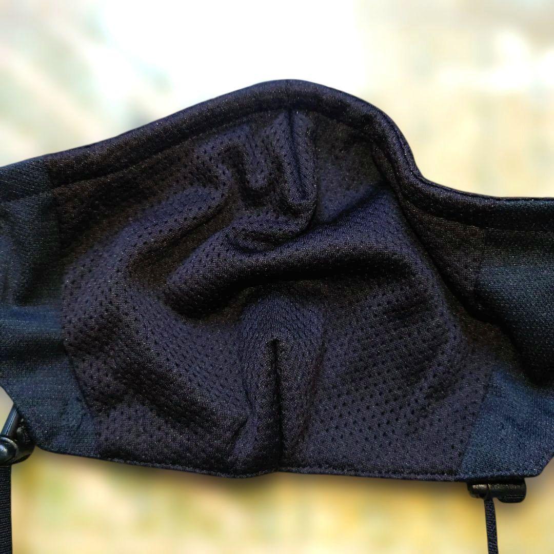 今井寿✘kiryuyrikコラボ◆フェイスカバー＊マスク◆BUCK-TICK