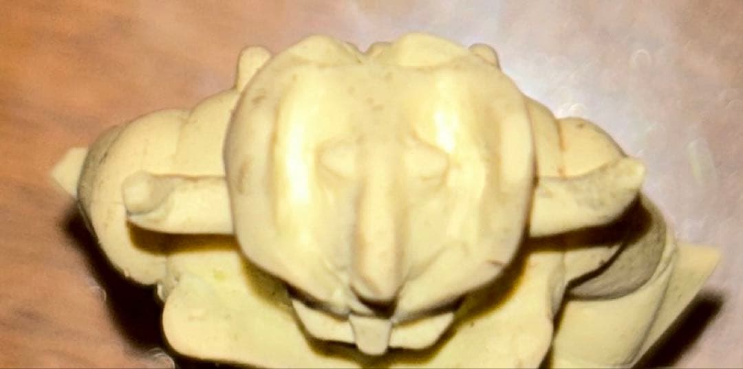 【昭和ビンテージ】グレートマジンガー ボスボロット アフロダイＡ　消しゴム