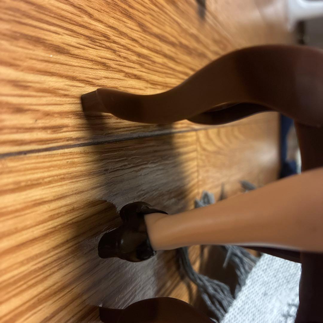 メイド フィギュア