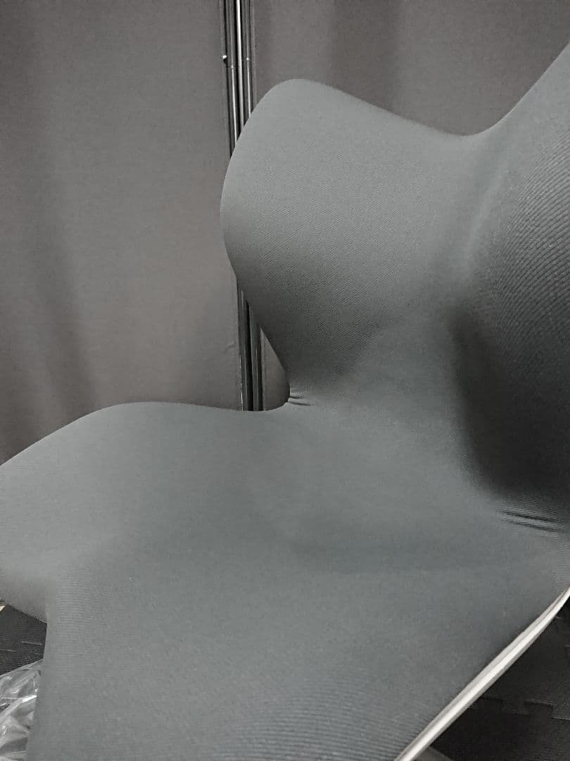 Style Chair PMC スタイルチェア ブラック