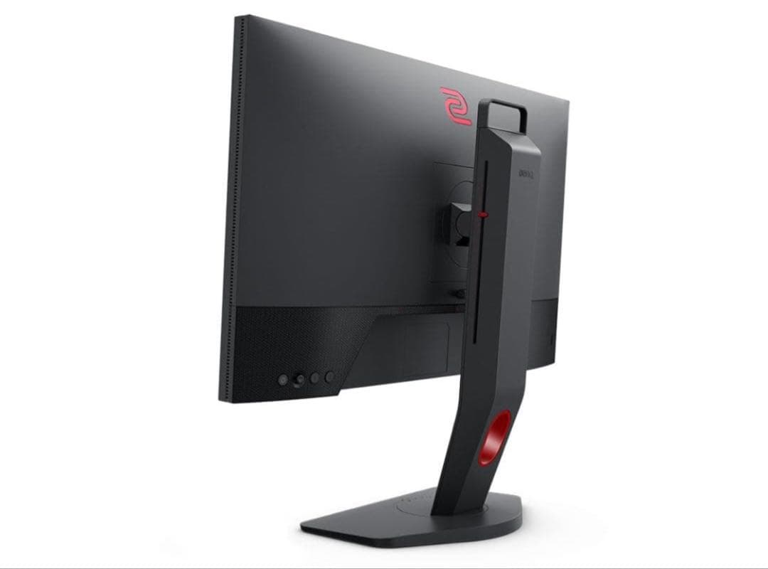 【BenQ】 XL2411K 144Hzゲーミングモニター