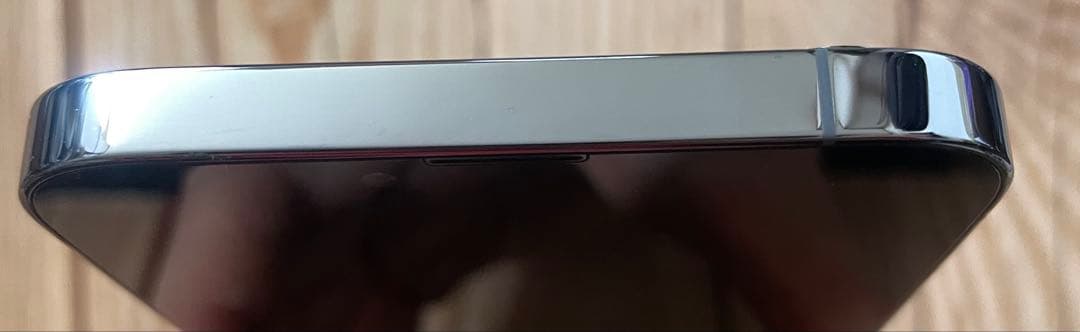 iPhone13ProMax 512GB シエラブルー 美品