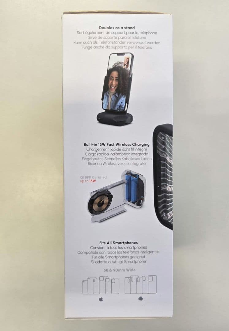 15399→ShiftCam ProGrip スターターキット シフトカム