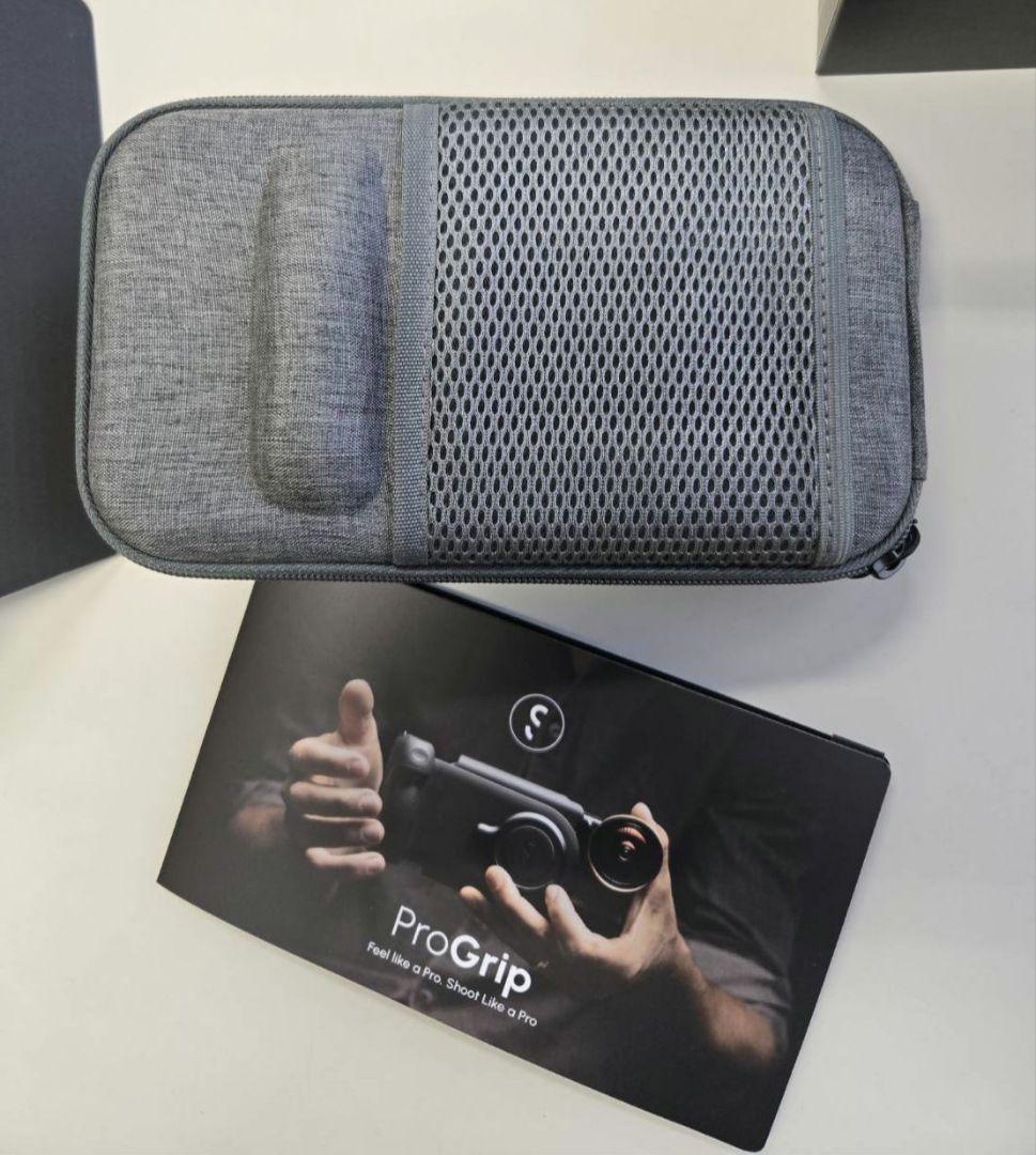 15399→ShiftCam ProGrip スターターキット シフトカム