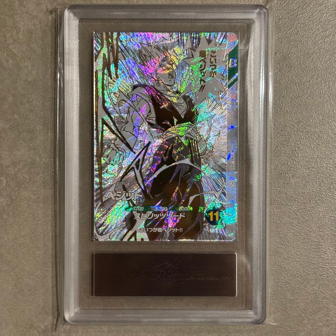 【ARS10＋(最高評価)】 ダイバーズ　9ポケットバインダーセット　フルコンプ