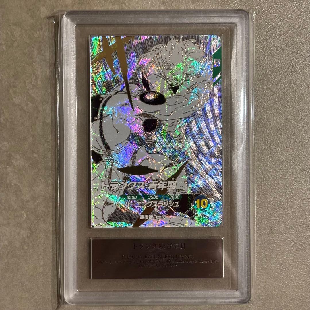 【ARS10＋(最高評価)】 ダイバーズ　9ポケットバインダーセット　フルコンプ