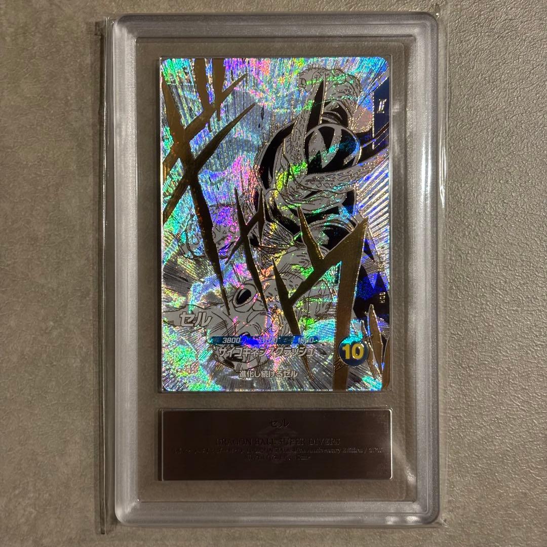 【ARS10＋(最高評価)】 ダイバーズ　9ポケットバインダーセット　フルコンプ