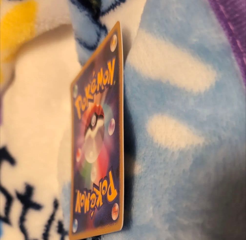 ブラッキーexSAR